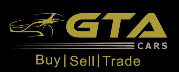 GTA Used Cars Trading 3 logo