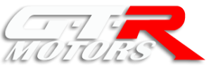 GTR Motors logo