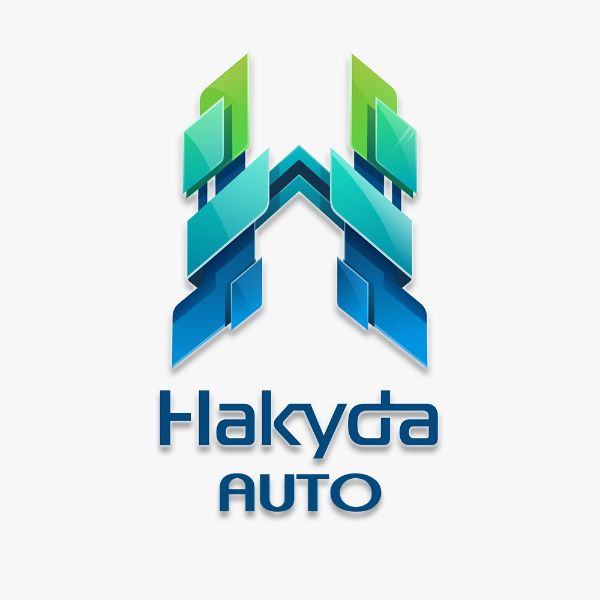Hakyda Auto logo