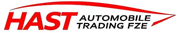 HAST AUTOMOBILE logo