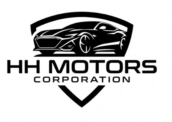 HH Motors Corporation logo