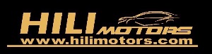 Hili Motors logo