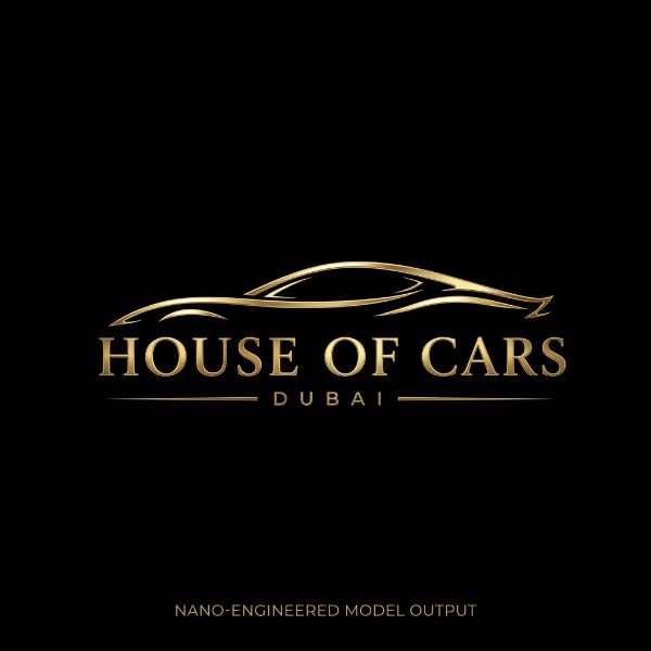 House of Cars Dubai logo