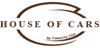 House of Cars logo