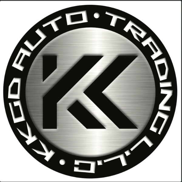 HT- Mohammad Kafi logo