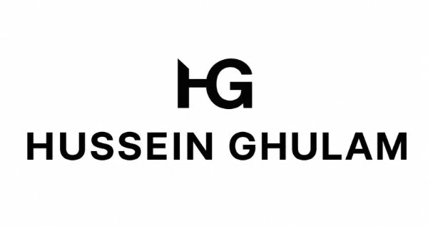 Hussein Ghulam Motors logo