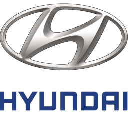 Juma Al Majid - Hyundai logo