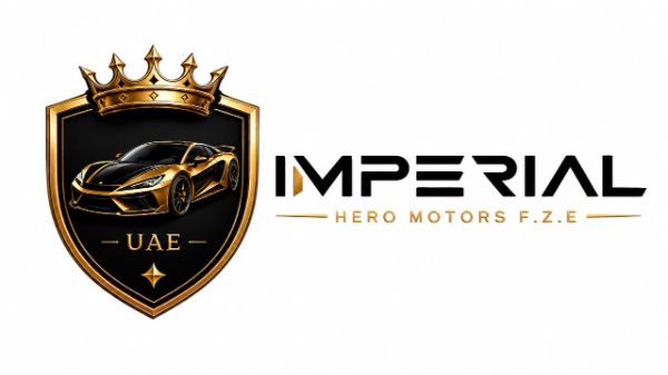 Imperial Hero Motors logo