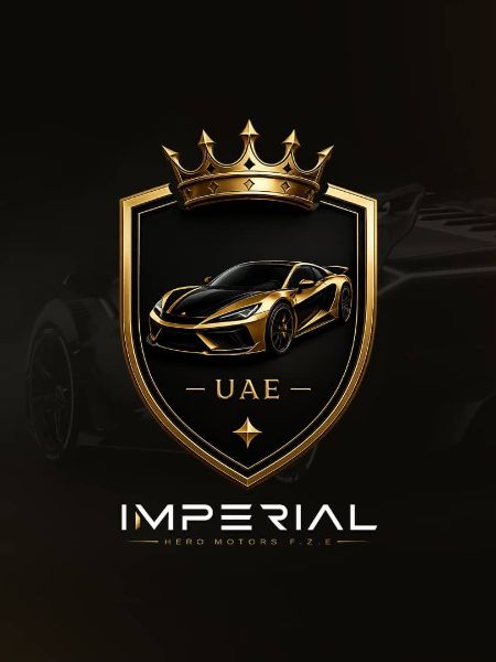 Imperial Hero Motors logo