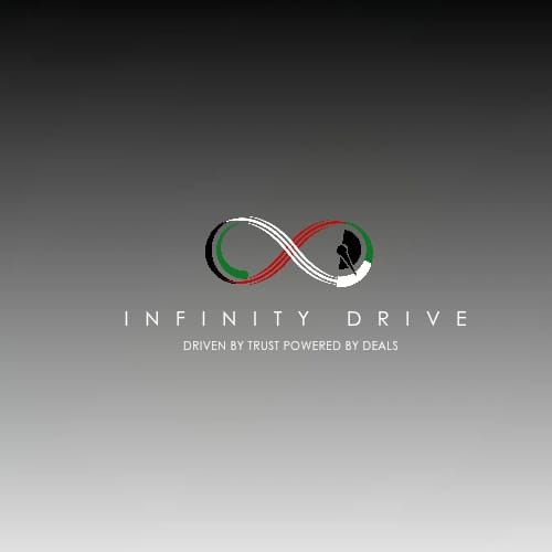 Infinity Drive logo