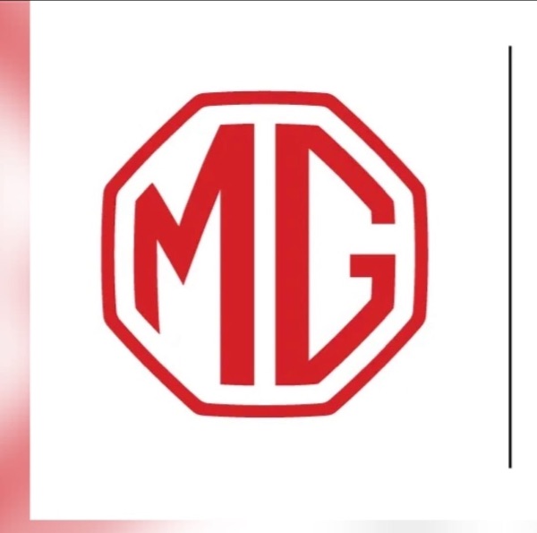 Ali & Sons - Inter Emirates Motors - MG logo