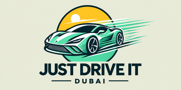 Just Drive It logo