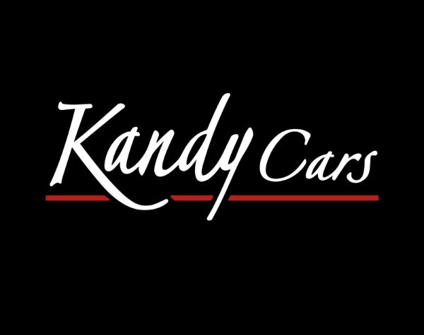 Kandy Cars logo