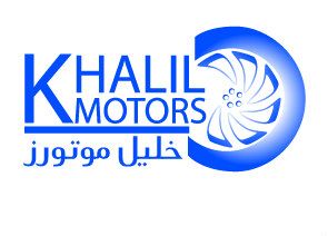 Khalil Motors logo