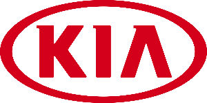 Juma Al Majid - Kia logo