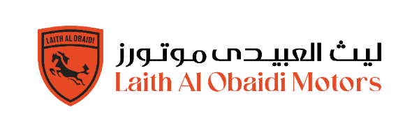 Laith Alobaidi Cars Trading Co logo