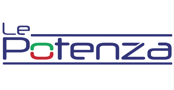 Le Potenza logo