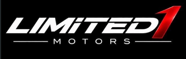 Limited One Motors logo