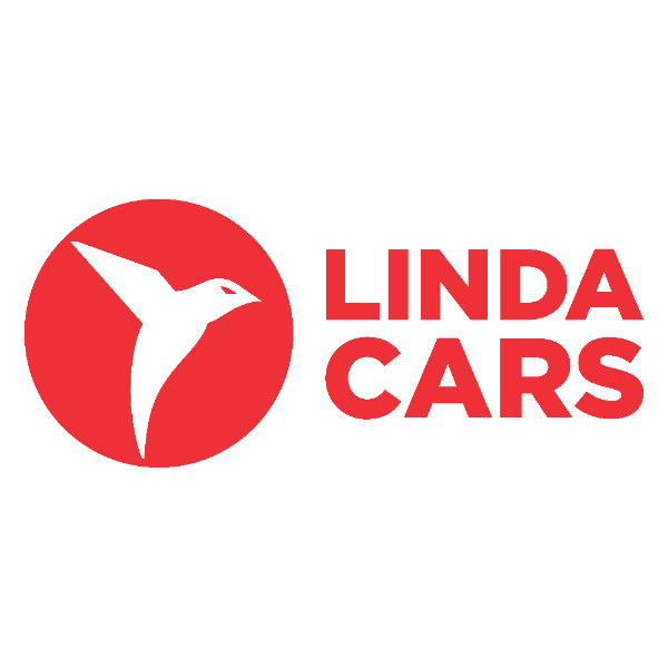 Linda Cars Hub logo