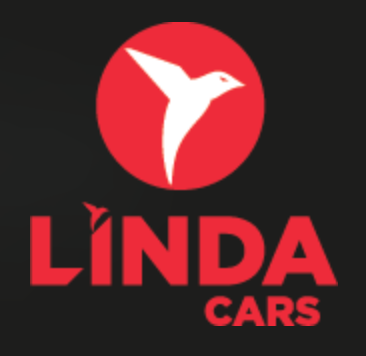 Linda Cars logo