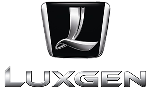 Luxgen logo
