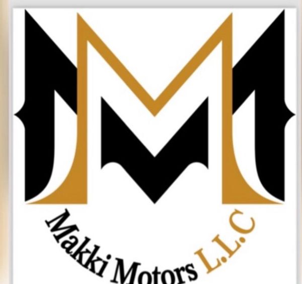 Makki Motors logo