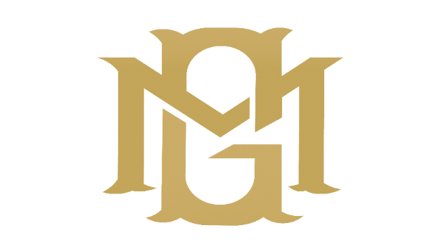 Mangame Motors logo