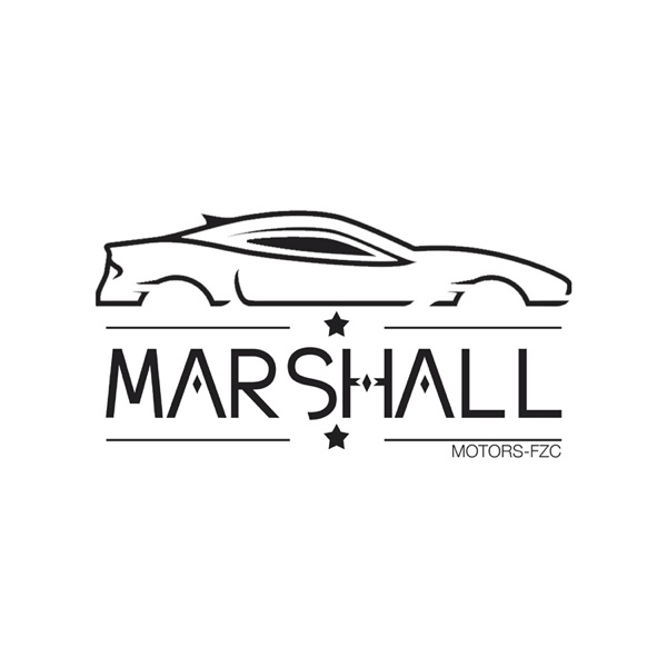 Marshal Motors logo