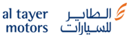 Al Tayer - Maserati logo