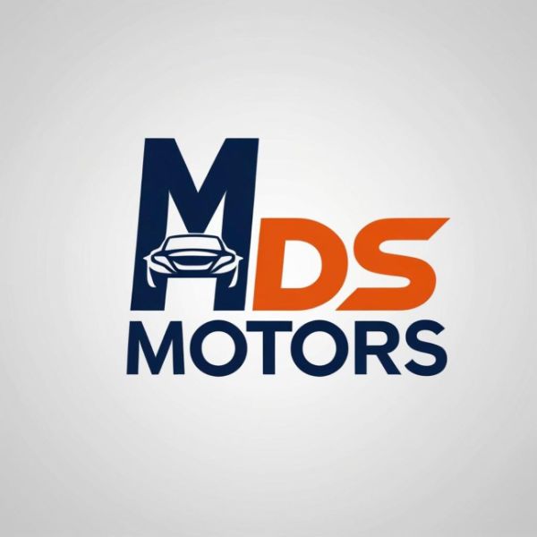 MDS Motors logo