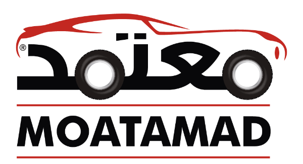Moatamad Cars logo