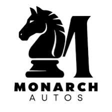 Monarch Autos logo