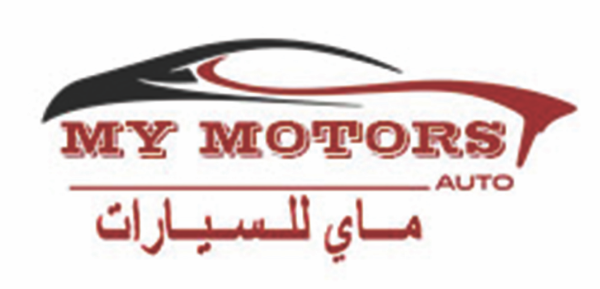 My Motors logo