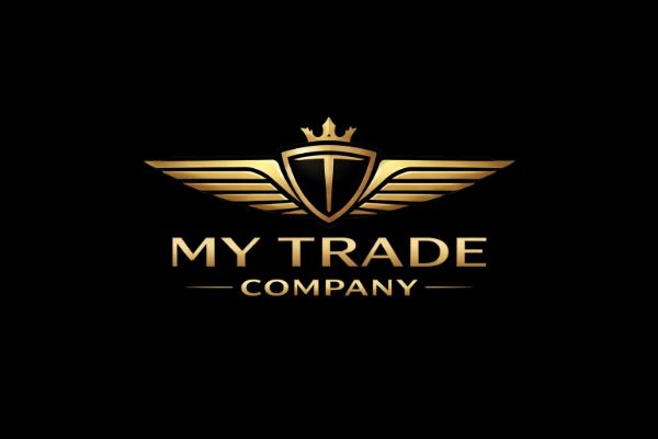 MY TRADE COMPANY logo