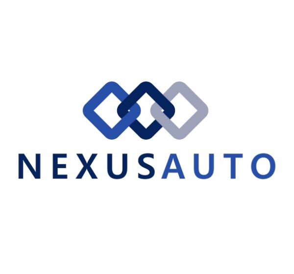 NEXUS AUTO logo