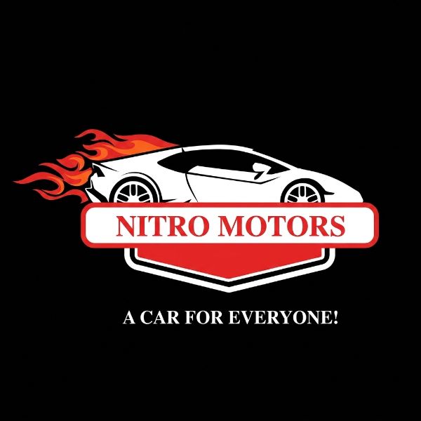 Nitro Motors logo