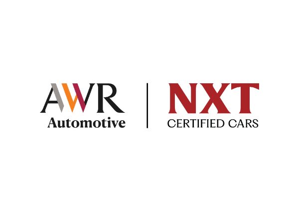NXT Certified Cars | AWR Automotive logo