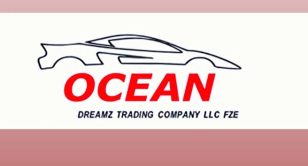Ocean Dreamz Trading logo