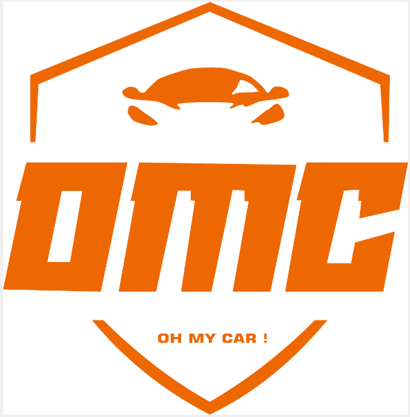 Oh My Car Used Car Trading logo