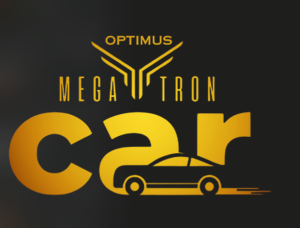 Optimus Megatron Cars logo