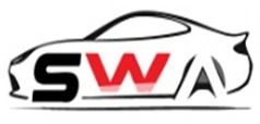 Salem Waly Auto FZE logo