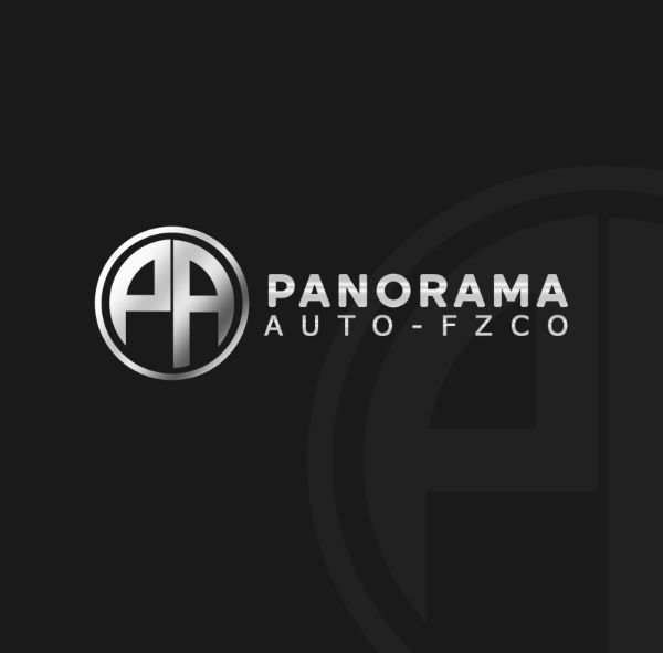 Panorama Auto - FZCO logo