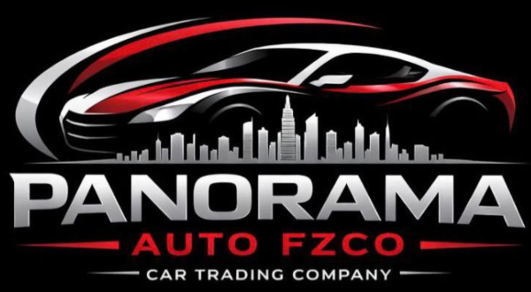 Panorama Auto logo