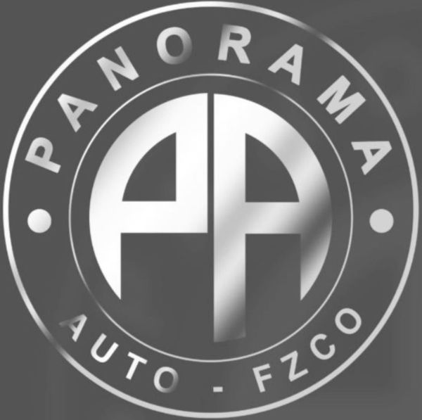 Panorama Auto logo