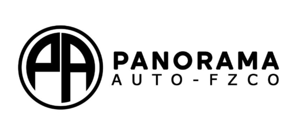 Panorama Auto logo