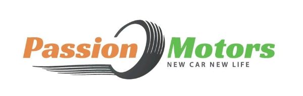 Passion Motors logo