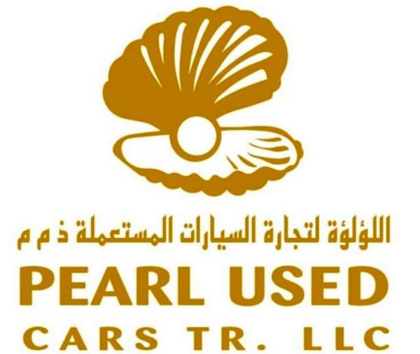 Pearl Used Cars logo