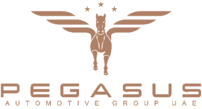 Pegasus Automotive Group UAE logo