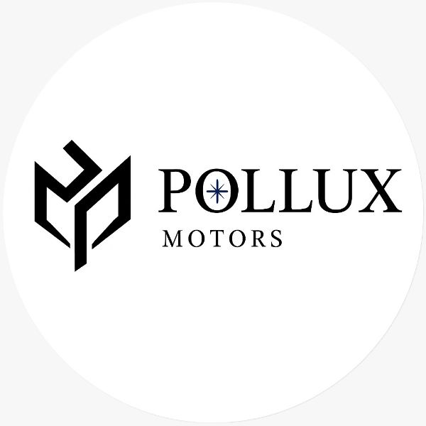 Pollux Auto logo