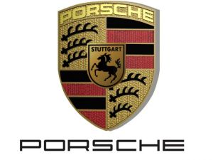 Al Nabooda - Porsche logo